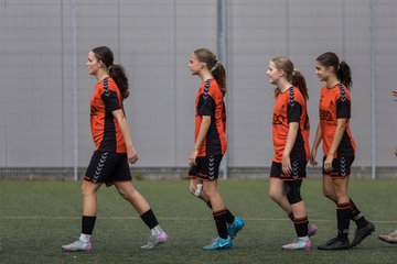 Bild 15 - wCJ Holstein Kiel Turnier